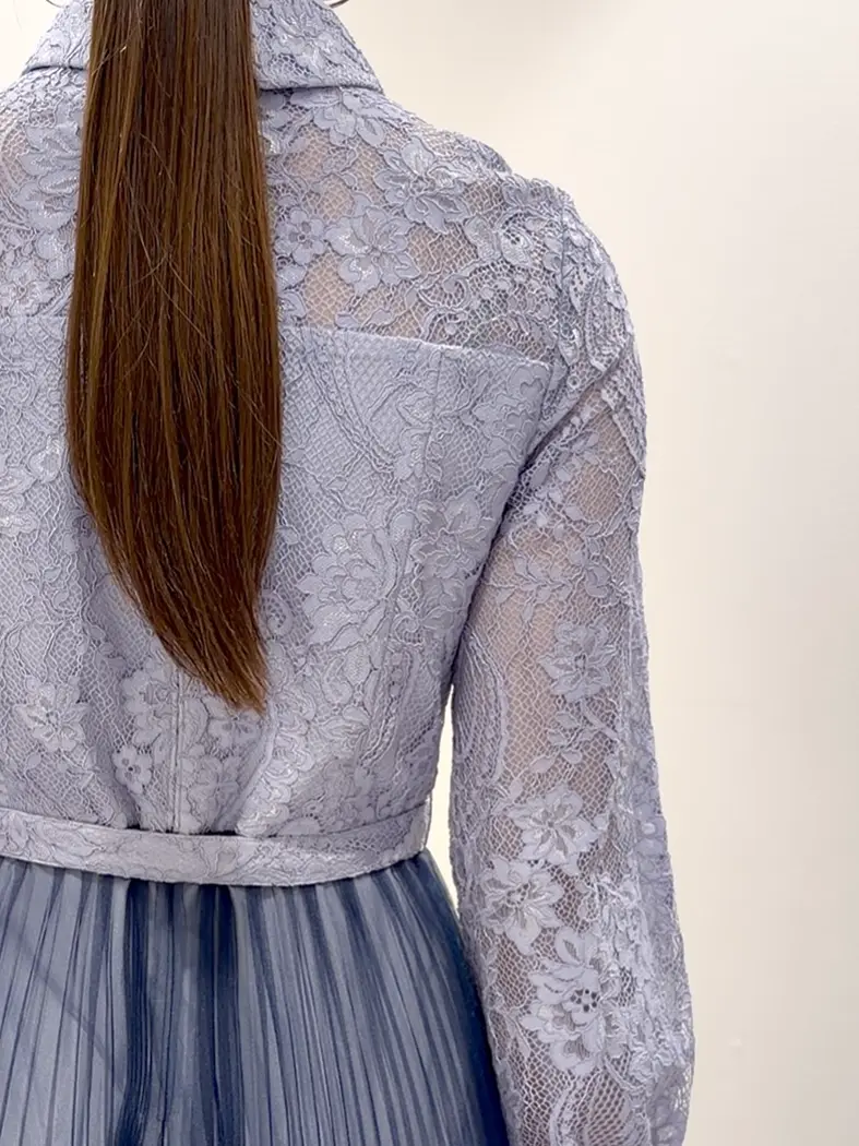 GRACE CONTINENTAL 遠藤　みずき コーディネート画像