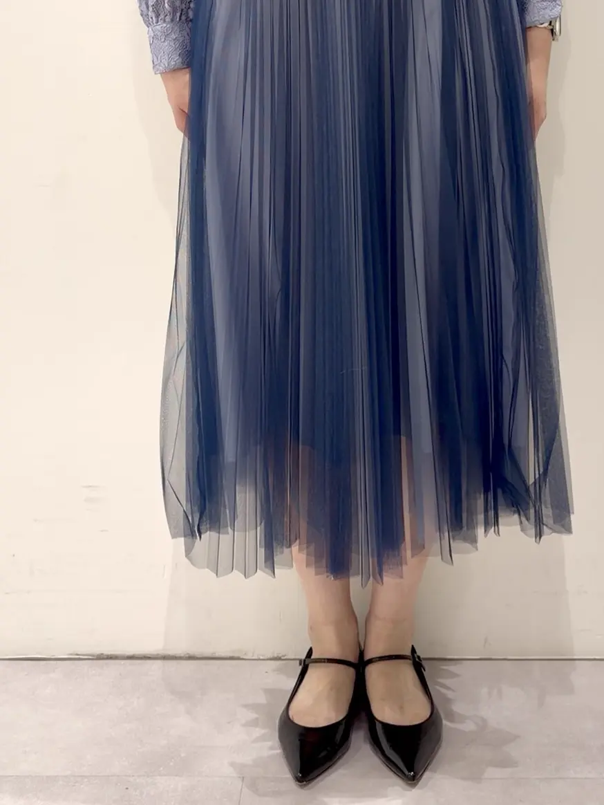 GRACE CONTINENTAL 遠藤　みずき コーディネート画像