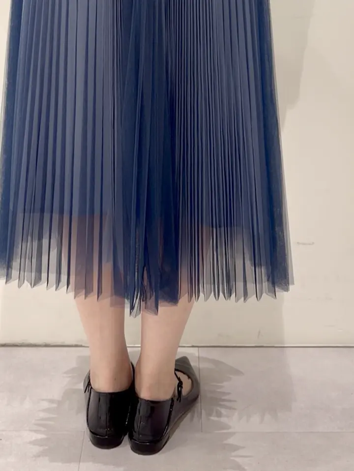 GRACE CONTINENTAL 遠藤　みずき コーディネート画像