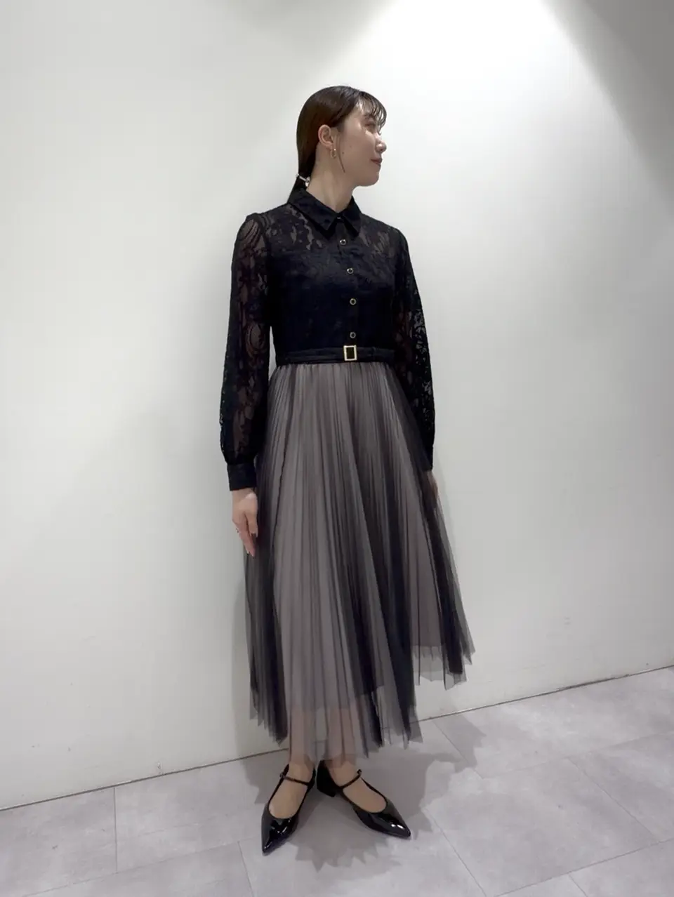  遠藤　みずき コーディネート画像