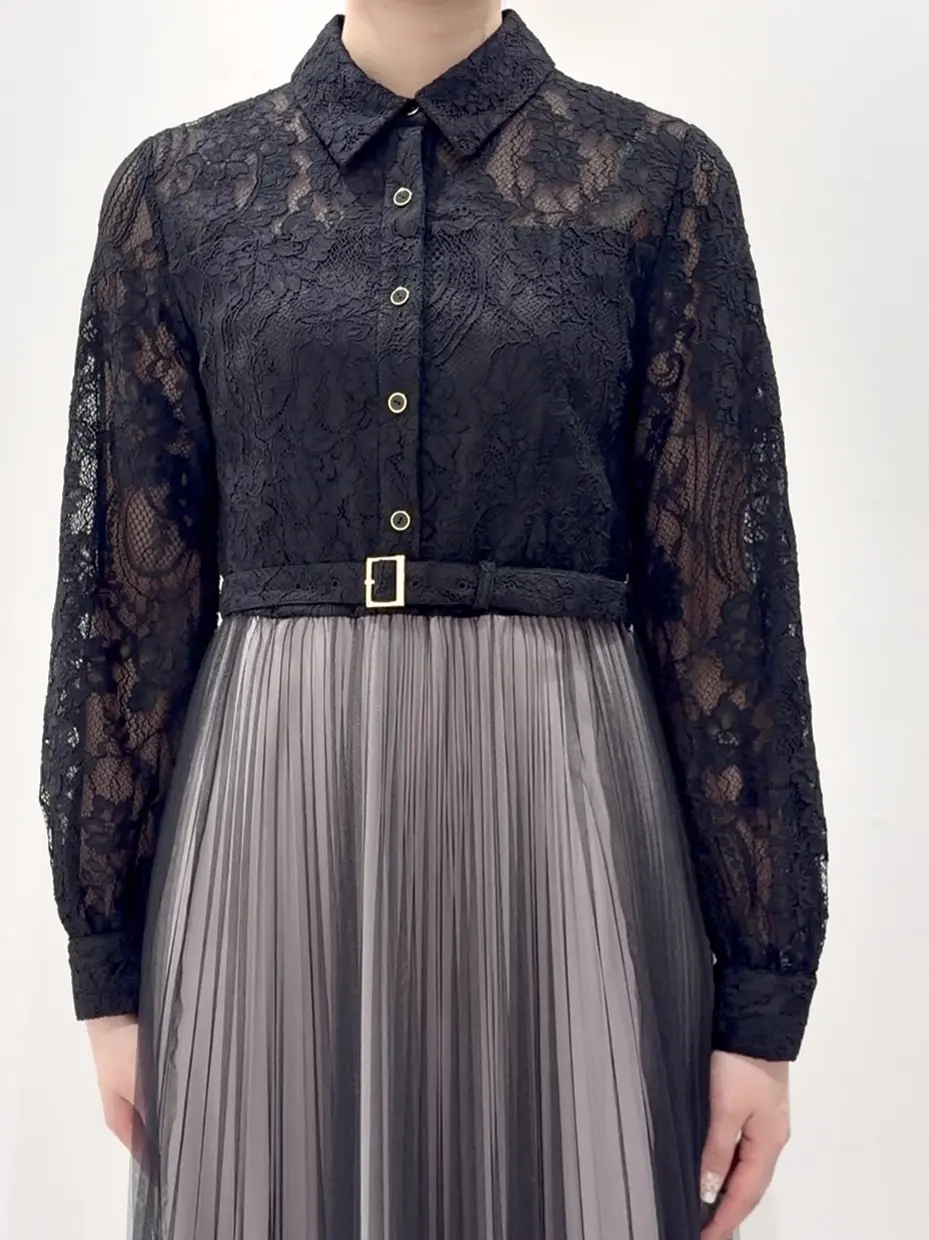 GRACE CONTINENTAL 遠藤　みずき コーディネート画像