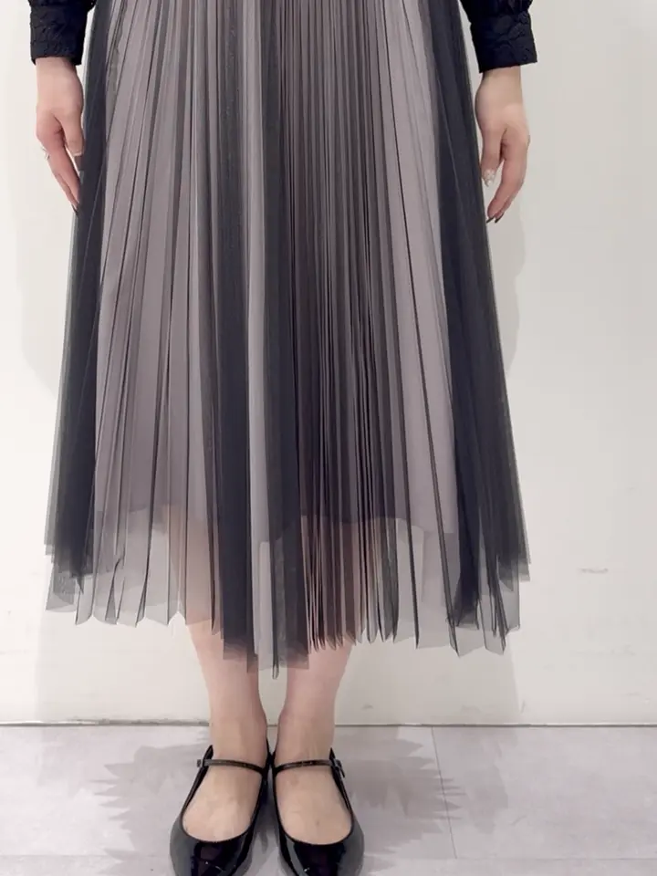 GRACE CONTINENTAL 遠藤　みずき コーディネート画像