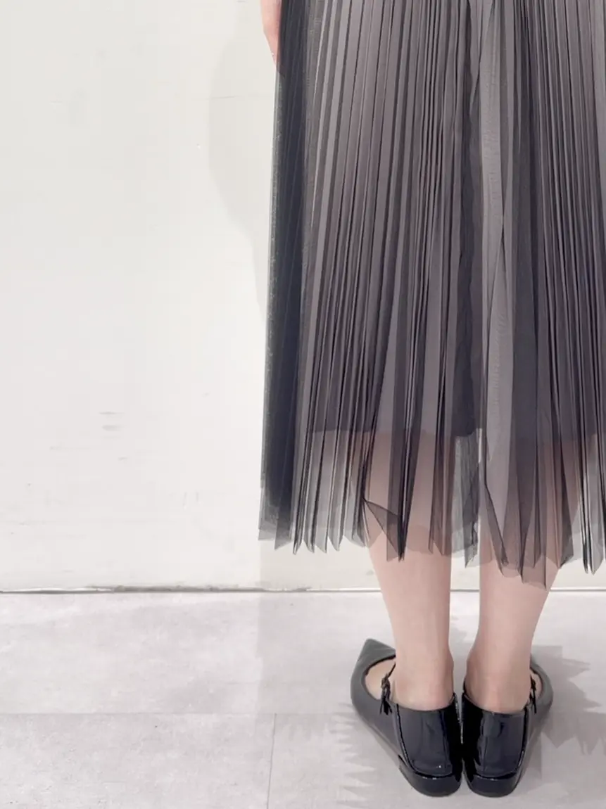 GRACE CONTINENTAL 遠藤　みずき コーディネート画像