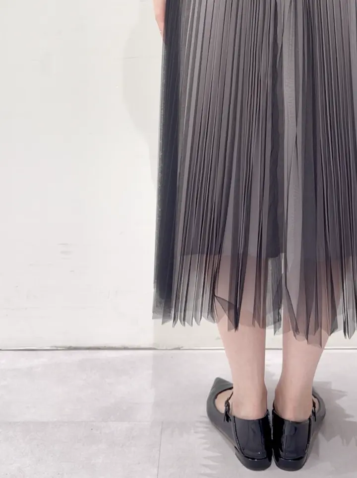 GRACE CONTINENTAL 遠藤　みずき コーディネート画像