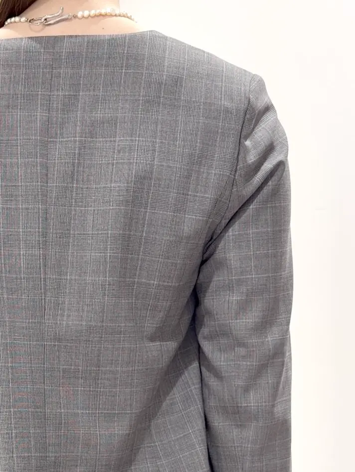 GRACE CONTINENTAL 遠藤　みずき コーディネート画像