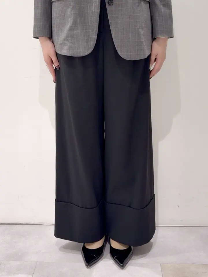 GRACE CONTINENTAL 遠藤　みずき コーディネート画像