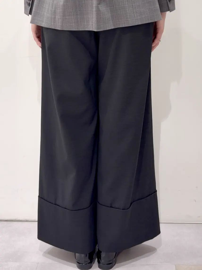 GRACE CONTINENTAL 遠藤　みずき コーディネート画像