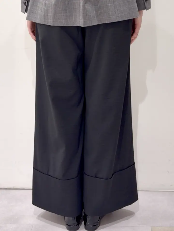 GRACE CONTINENTAL 遠藤　みずき コーディネート画像