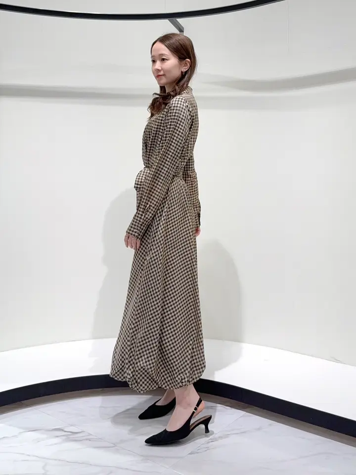 GRACE CONTINENTAL Suzuka コーディネート画像