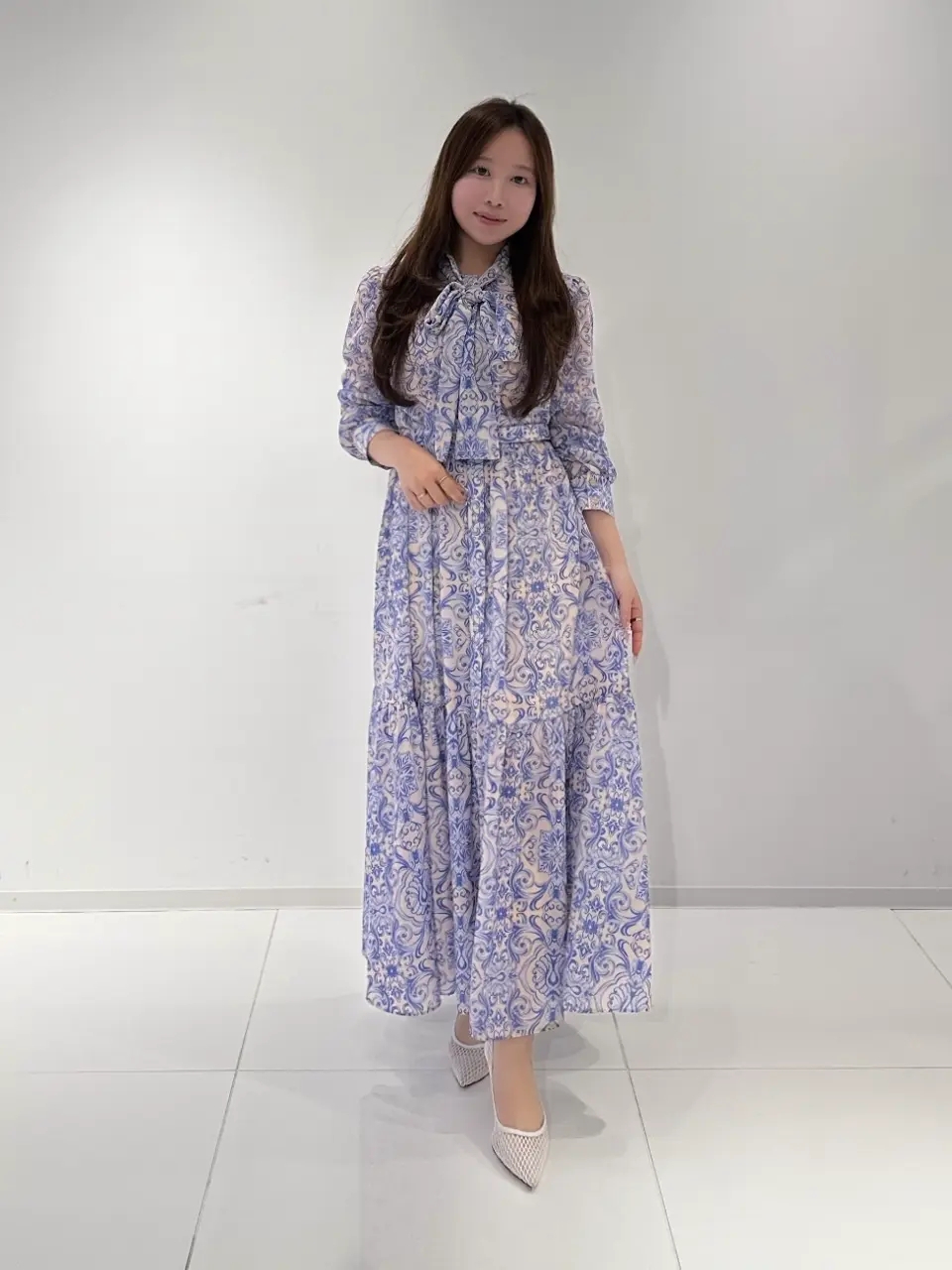  Kanon コーディネート画像