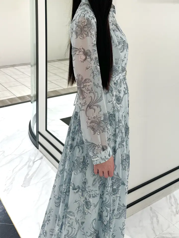 GRACE CONTINENTAL 髙田　美衣 コーディネート画像