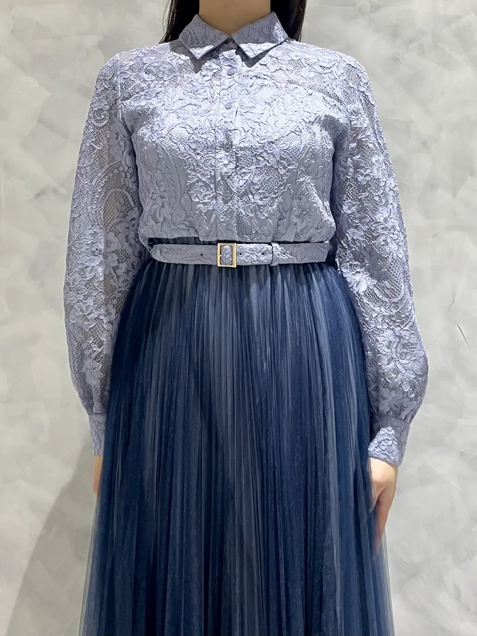 GRACE CONTINENTAL 根本　紗良 コーディネート画像