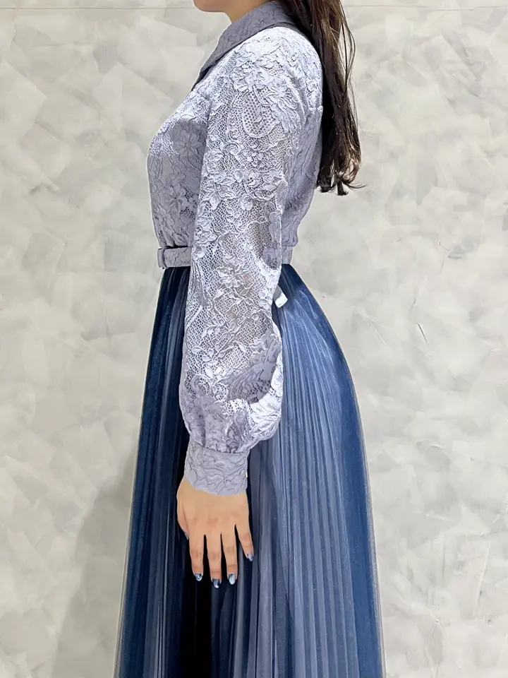 GRACE CONTINENTAL 根本　紗良 コーディネート画像