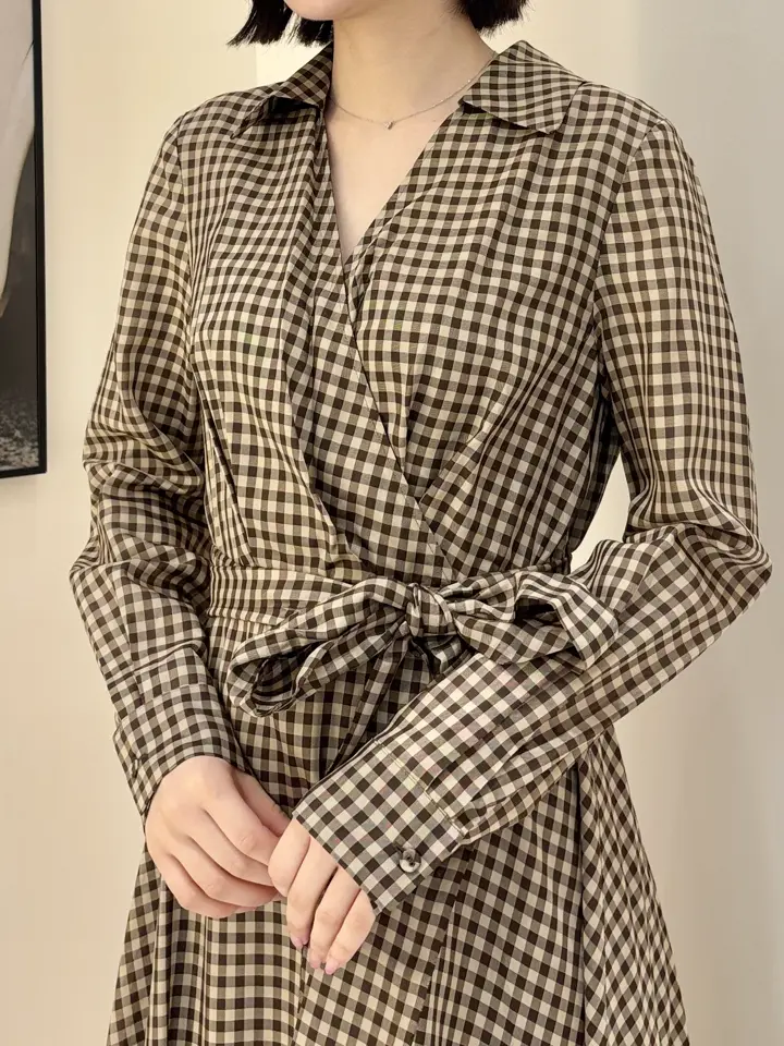 GRACE CONTINENTAL yumeno  コーディネート画像