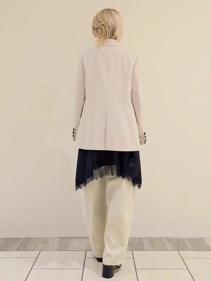 GRACE CONTINENTAL isono yui コーディネート画像