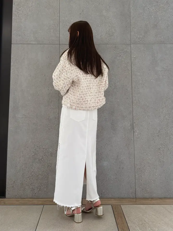 GRACE CONTINENTAL Ran コーディネート画像