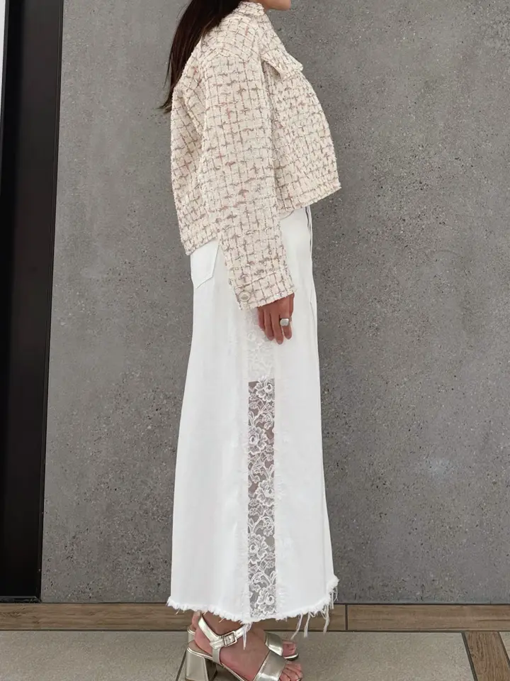 GRACE CONTINENTAL Ran コーディネート画像