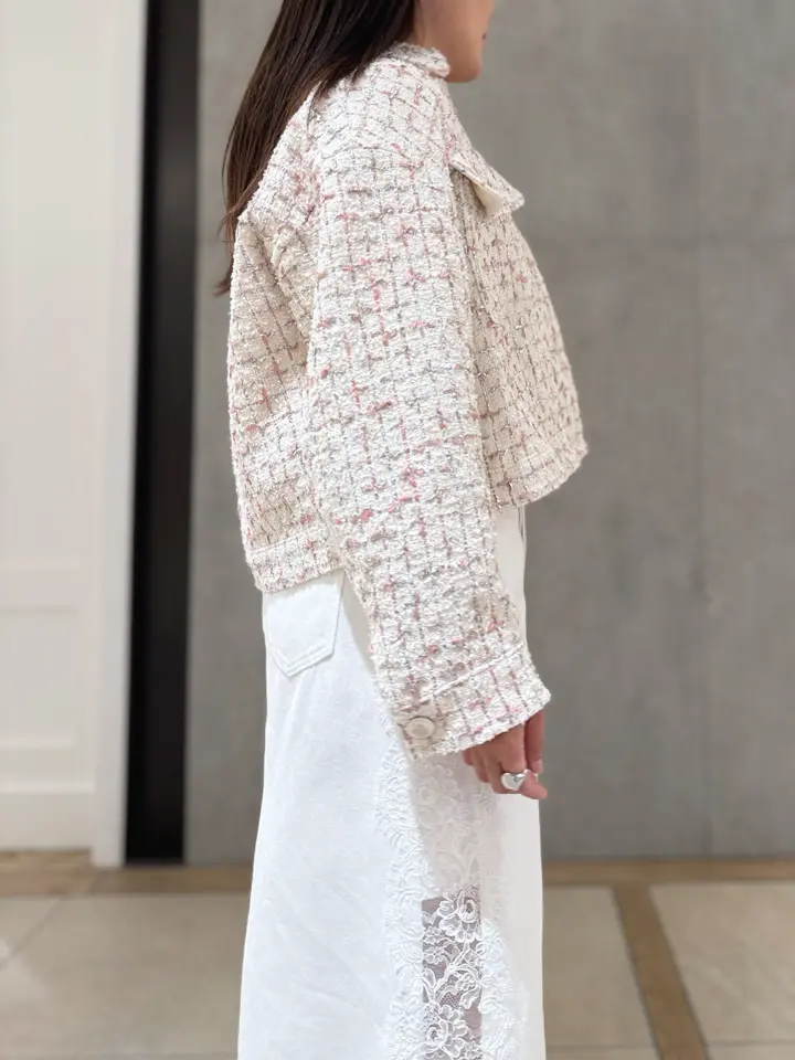 GRACE CONTINENTAL Ran コーディネート画像