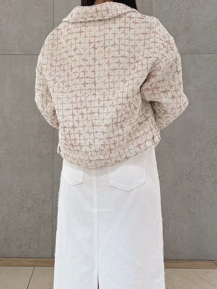 GRACE CONTINENTAL Ran コーディネート画像