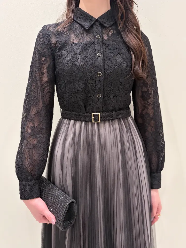 GRACE CONTINENTAL Hotei コーディネート画像