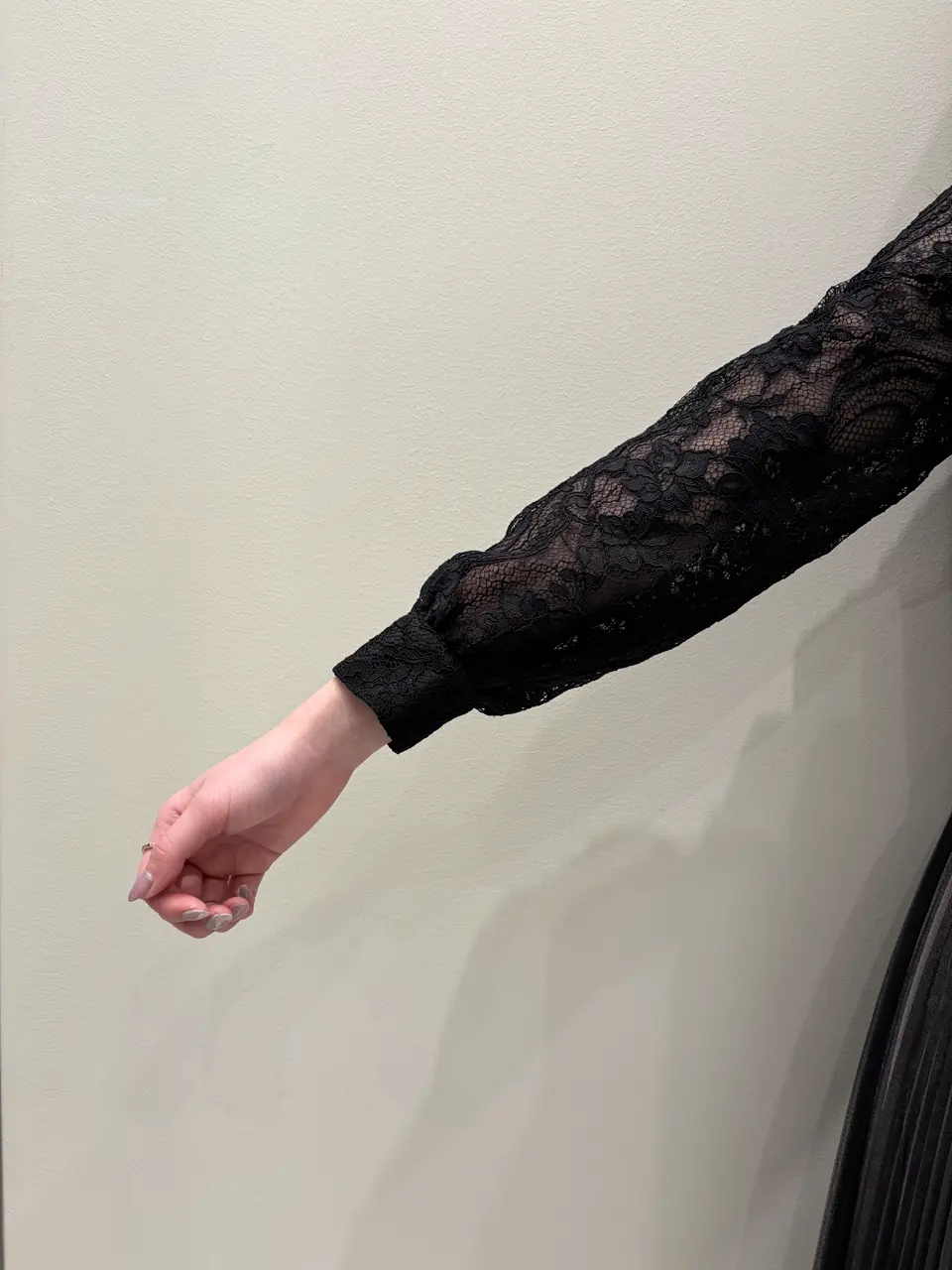 GRACE CONTINENTAL Hotei コーディネート画像