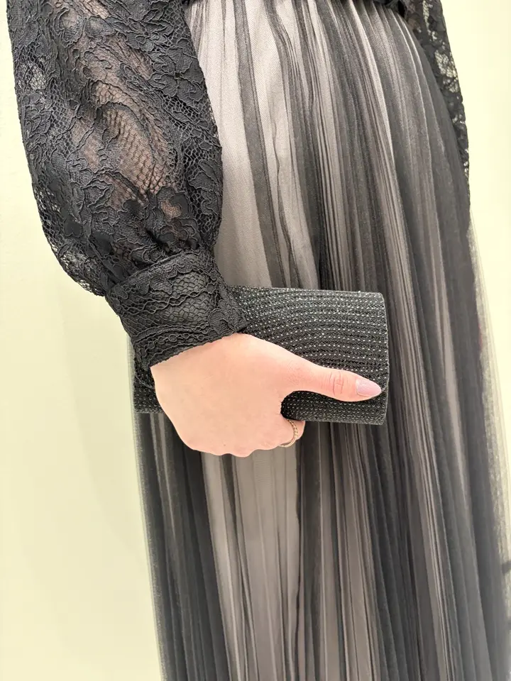 GRACE CONTINENTAL Hotei コーディネート画像