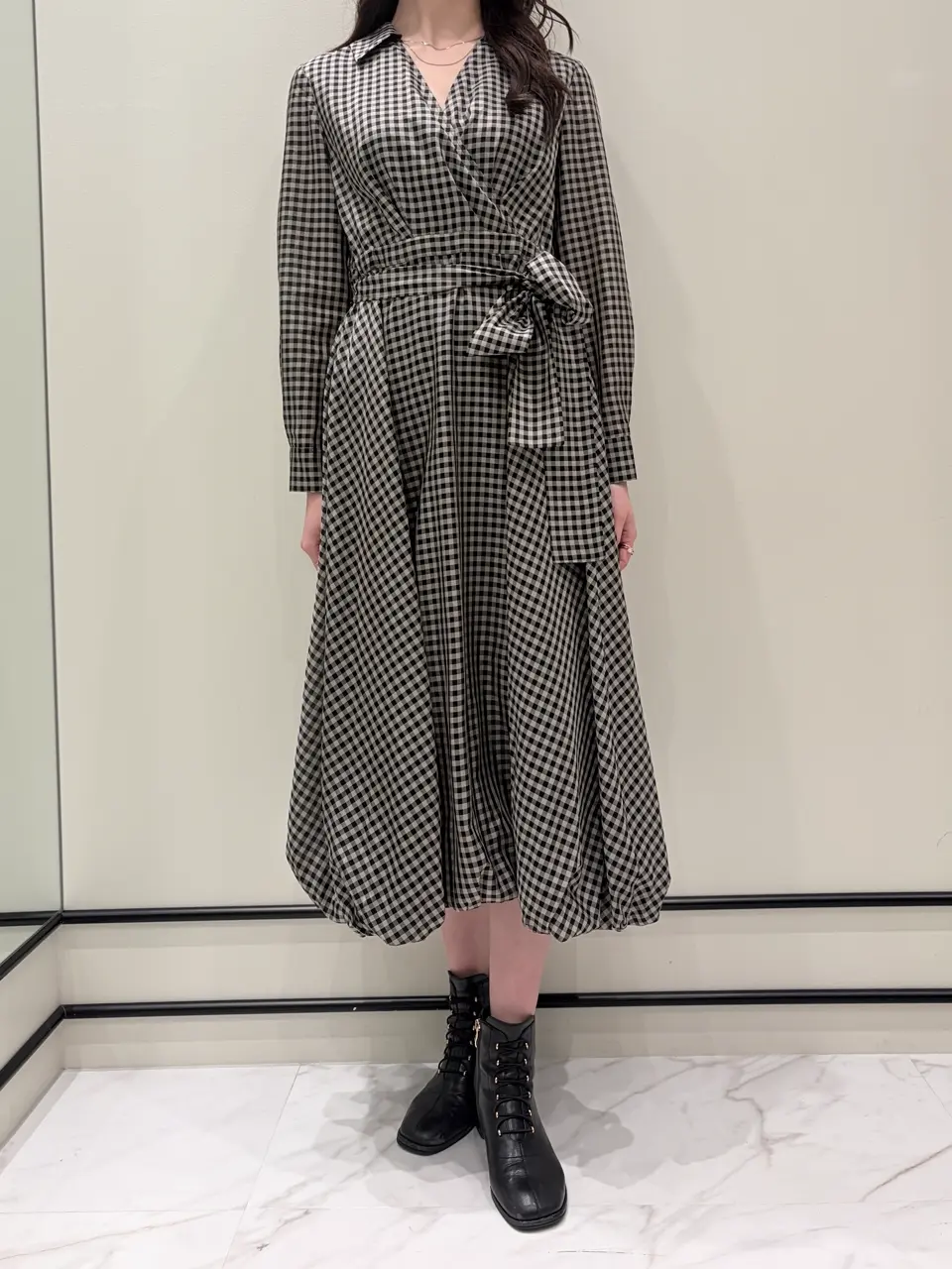  Hotei コーディネート画像