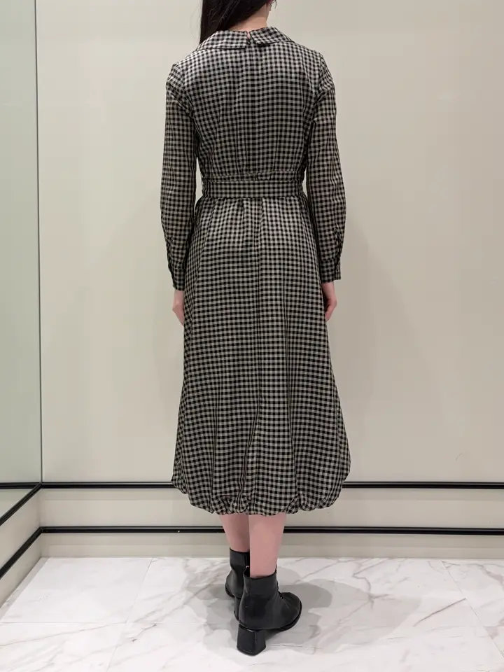 GRACE CONTINENTAL Hotei コーディネート画像