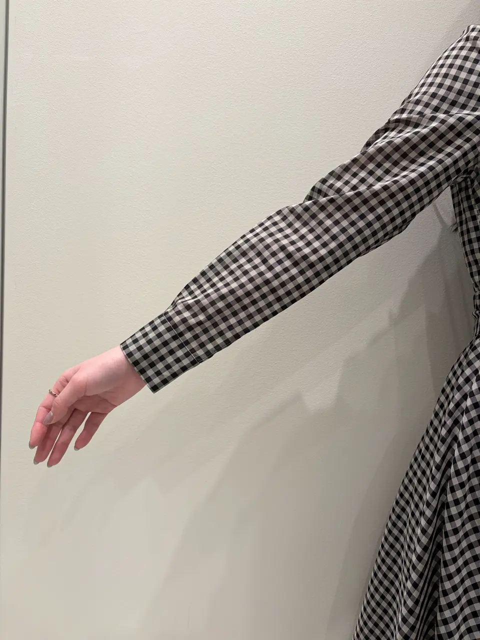 GRACE CONTINENTAL Hotei コーディネート画像