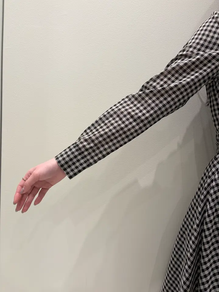 GRACE CONTINENTAL Hotei コーディネート画像