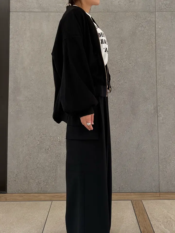 GRACE CONTINENTAL Ran コーディネート画像