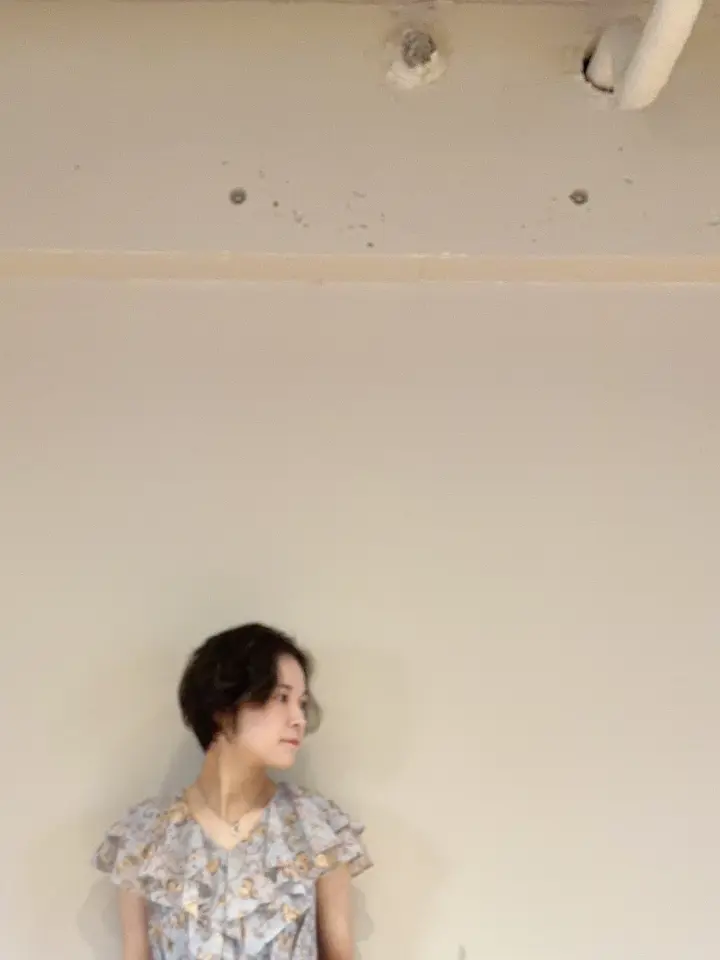 GRACE CONTINENTAL 亀田 未希 コーディネート画像