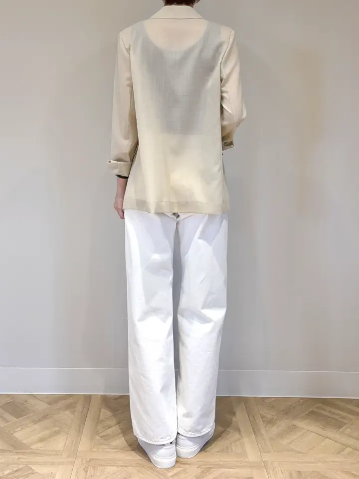 GRACE CONTINENTAL 亀田 未希 コーディネート画像