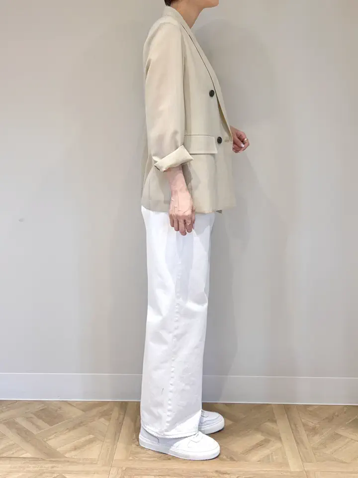 GRACE CONTINENTAL 亀田 未希 コーディネート画像