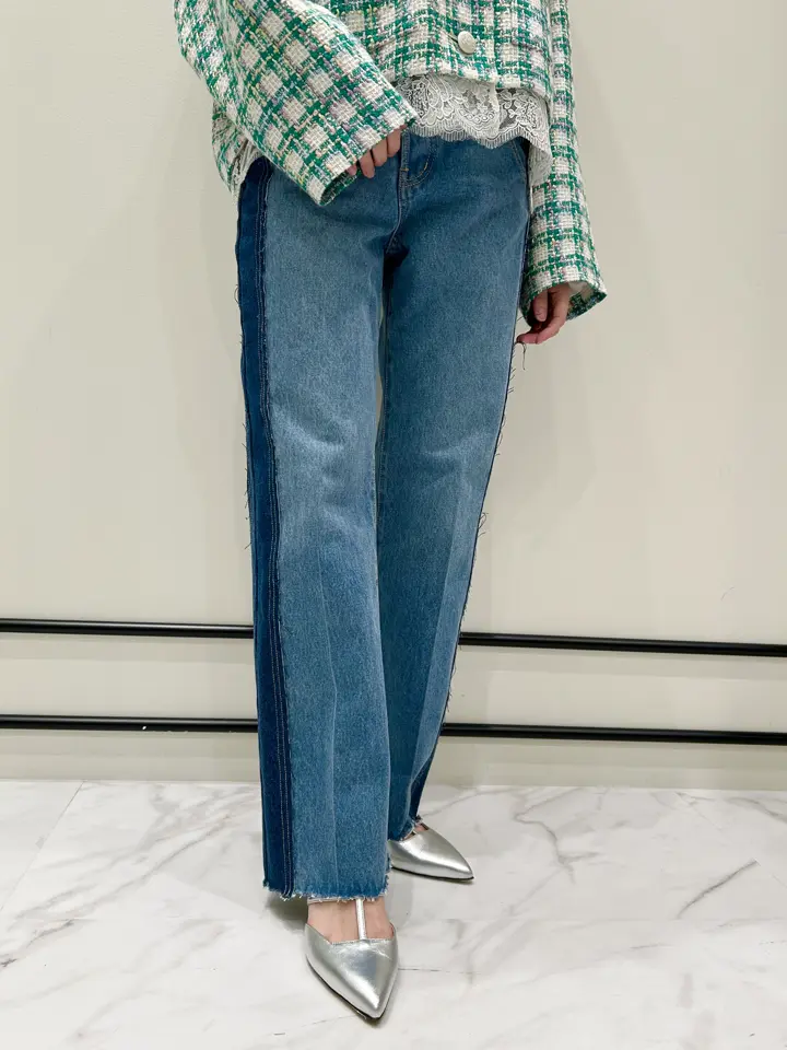 GRACE CONTINENTAL Wakazono コーディネート画像