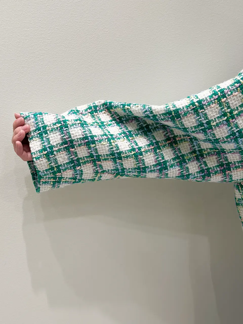 GRACE CONTINENTAL Wakazono コーディネート画像