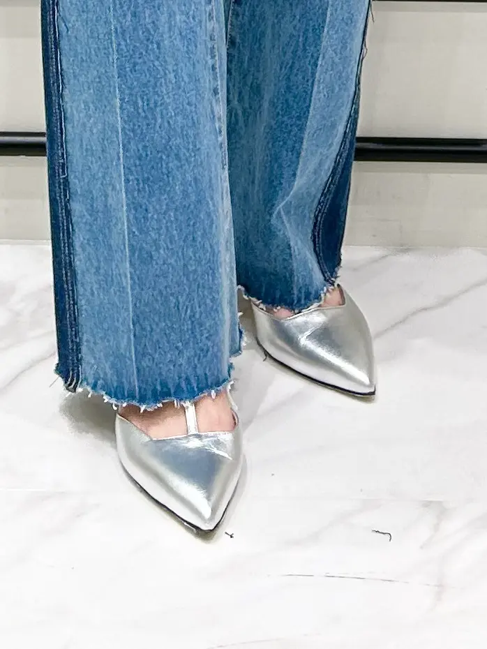 GRACE CONTINENTAL Wakazono コーディネート画像