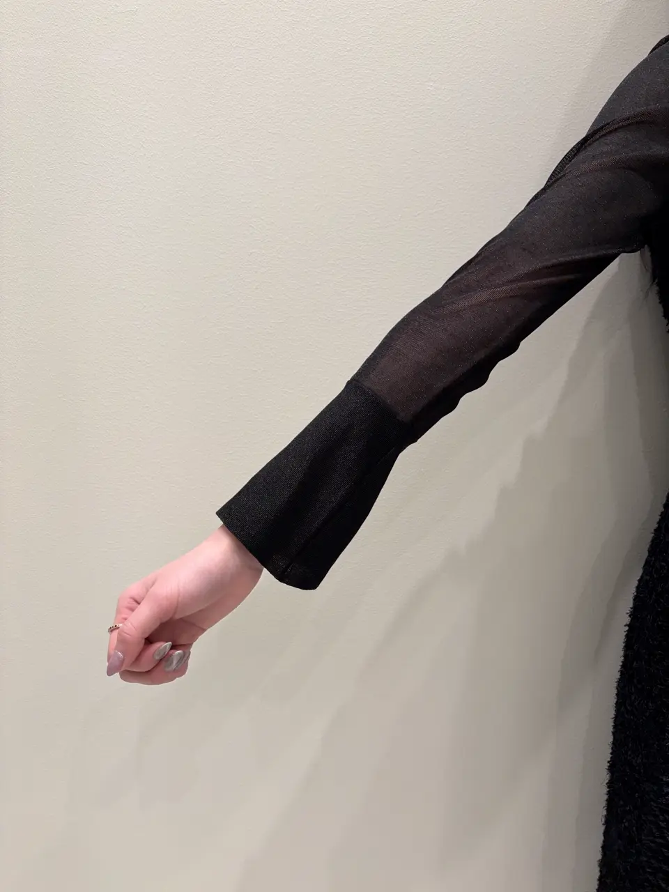 GRACE CONTINENTAL Hotei コーディネート画像