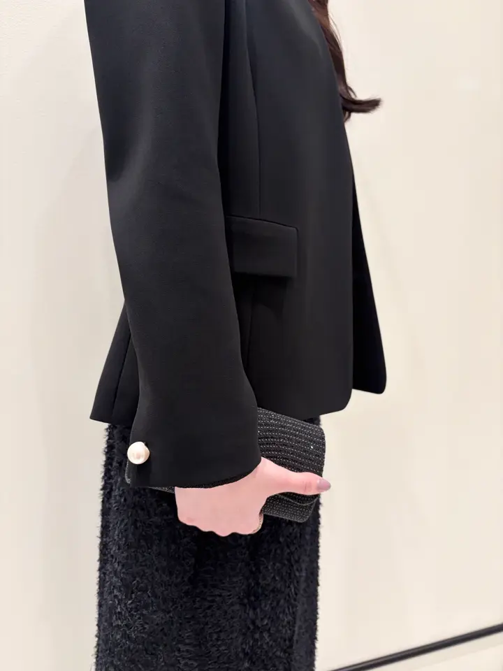 GRACE CONTINENTAL Hotei コーディネート画像