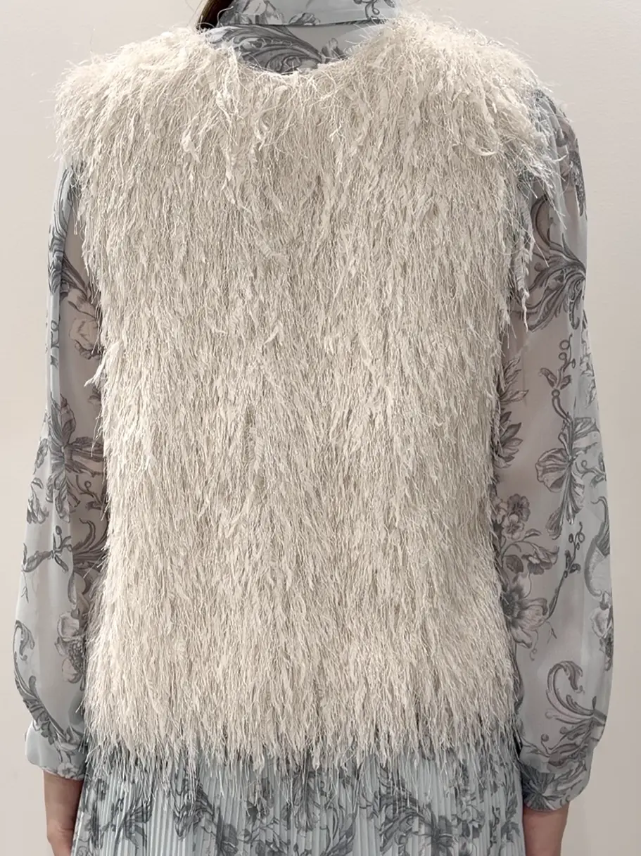 GRACE CONTINENTAL 遠藤　みずき コーディネート画像