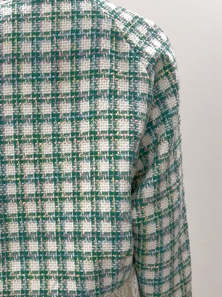 GRACE CONTINENTAL 遠藤　みずき コーディネート画像