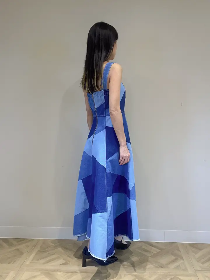 GRACE CONTINENTAL  Sekine コーディネート画像