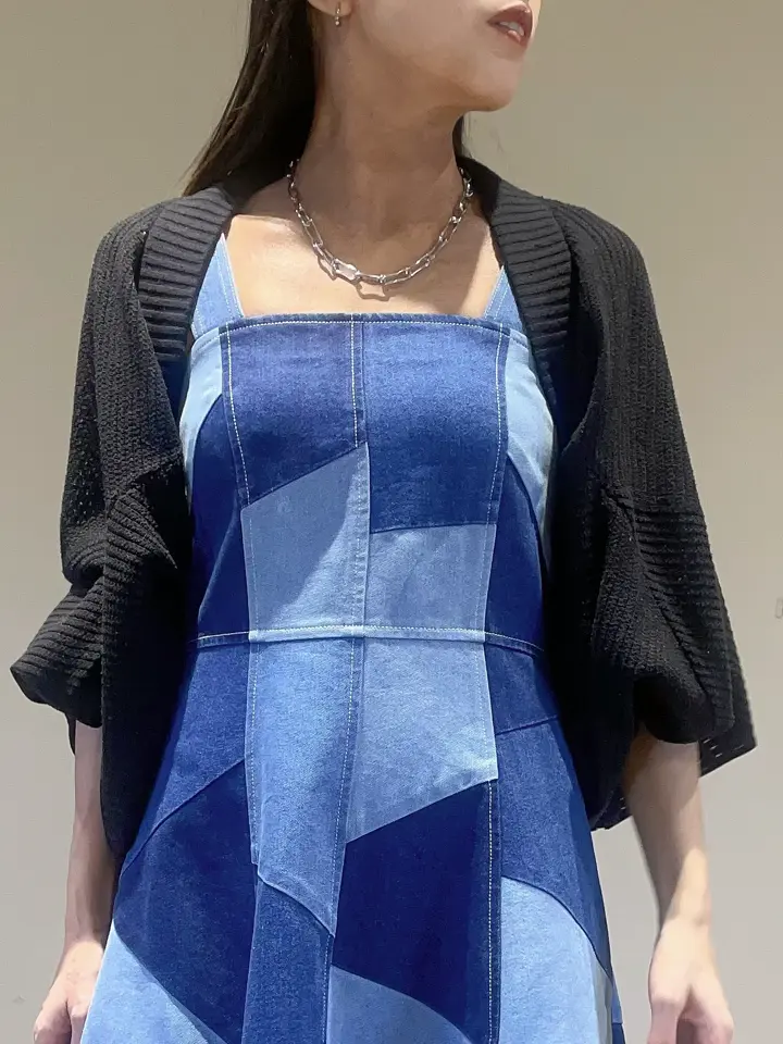 GRACE CONTINENTAL  Sekine コーディネート画像