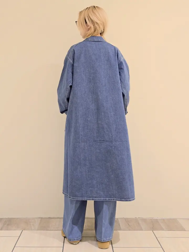 GRACE CONTINENTAL isono yui コーディネート画像