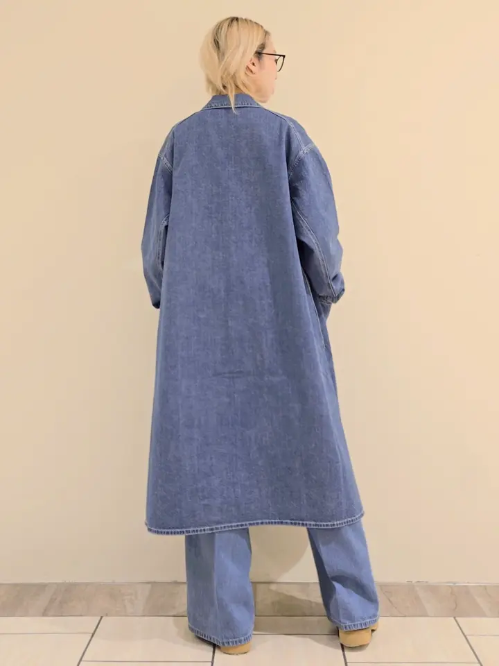 GRACE CONTINENTAL isono yui コーディネート画像