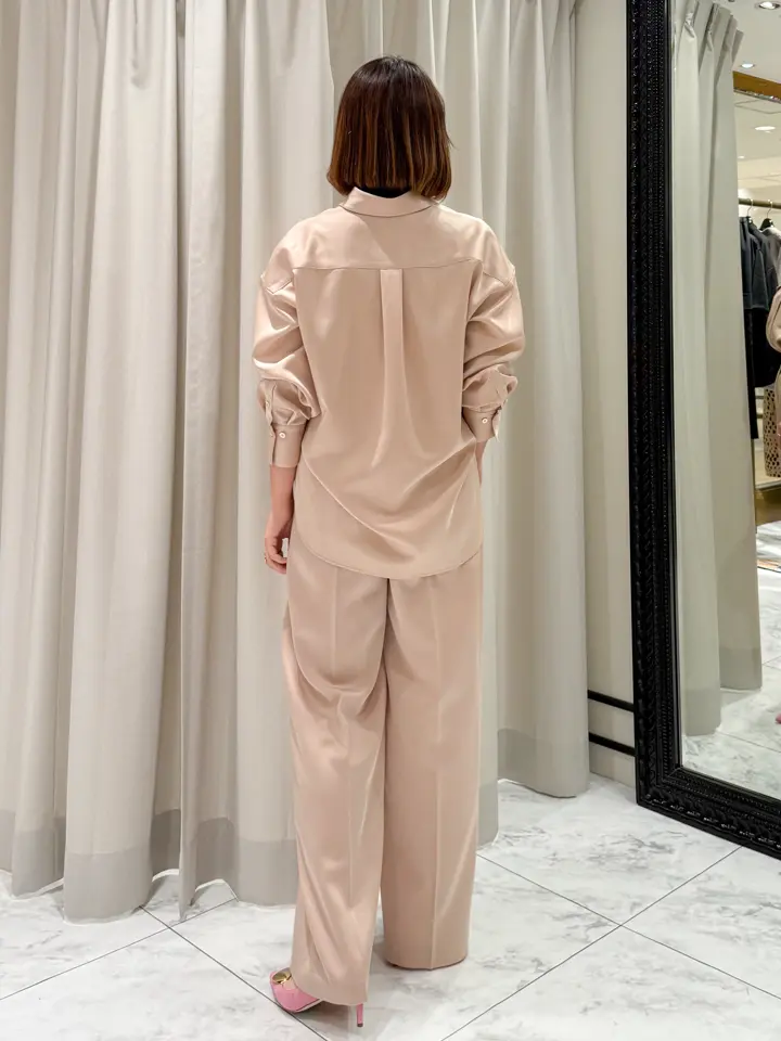 GRACE CONTINENTAL Adachi コーディネート画像