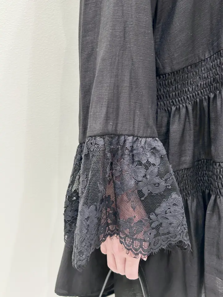 GRACE CONTINENTAL Wakazono コーディネート画像