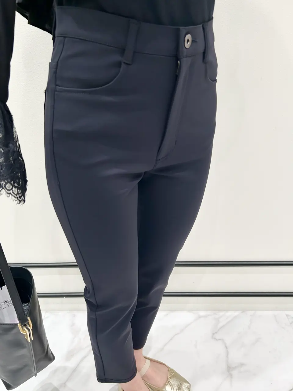 GRACE CONTINENTAL Wakazono コーディネート画像