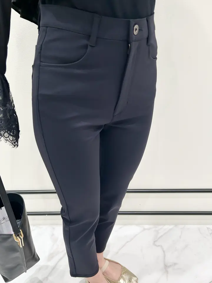 GRACE CONTINENTAL Wakazono コーディネート画像