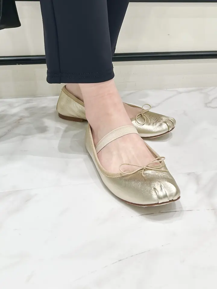 GRACE CONTINENTAL Wakazono コーディネート画像